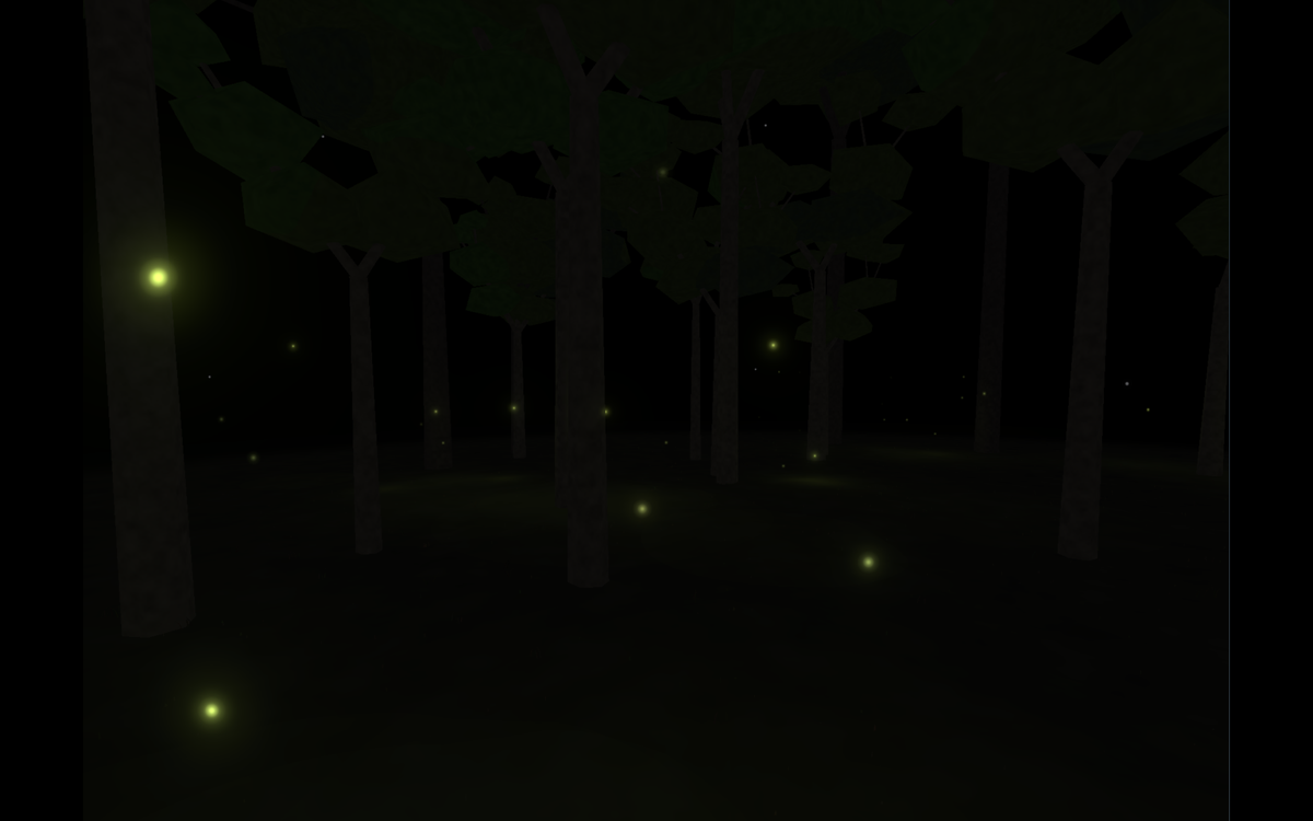 Fireflies